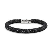 Bracciale Swarovski Donna Stardust in Lega metallica Cristallo 5089843
